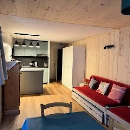 Trois Vallees - Pour 3 Personnes A Proximite Des Commerces . Mae-7764 Val Thorens