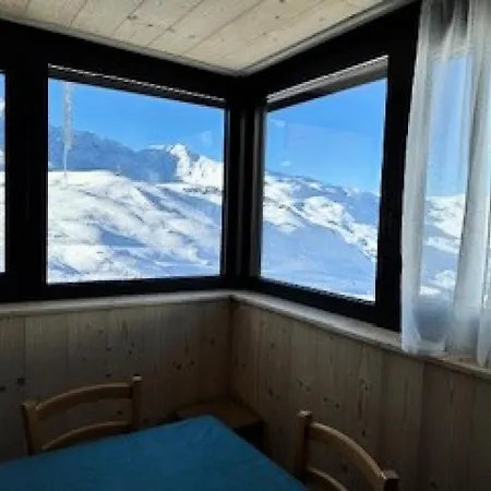 Trois Vallees - Pour 3 Personnes A Proximite Des Commerces . Mae-7764