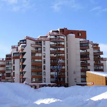 Appartement Trois Vallees - Pour 3 Personnes A Proximite Des Commerces . Mae-7764