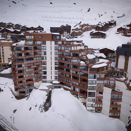 Lejlighed Trois Vallees - Pour 3 Personnes A Proximite Des Commerces . Mae-7764 *