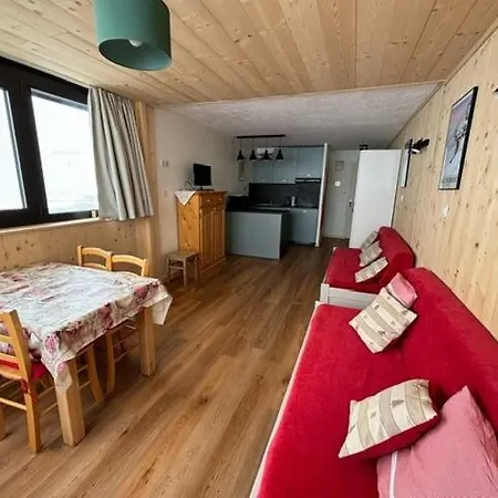 Appartement Trois Vallees - Pour 3 Personnes A Proximite Des Commerces . Mae-7764 Val Thorens