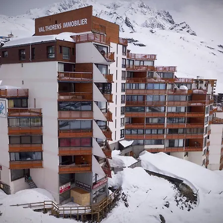 Trois Vallees - Pour 3 Personnes A Proximite Des Commerces . Mae-7764 아파트 발토랑스
