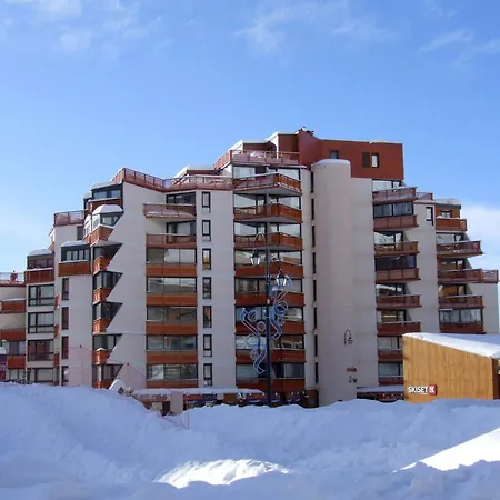 Appartement Trois Vallees - Pour 3 Personnes A Proximite Des Commerces . Mae-7764 Val Thorens